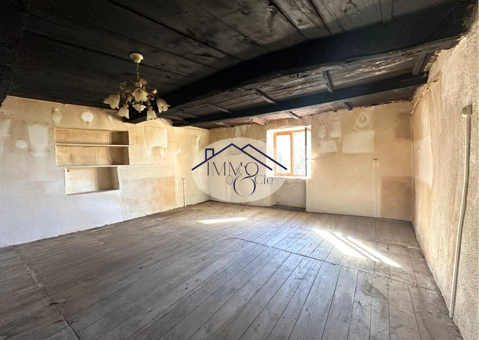 Maison à vendre, 90m², Curvalle