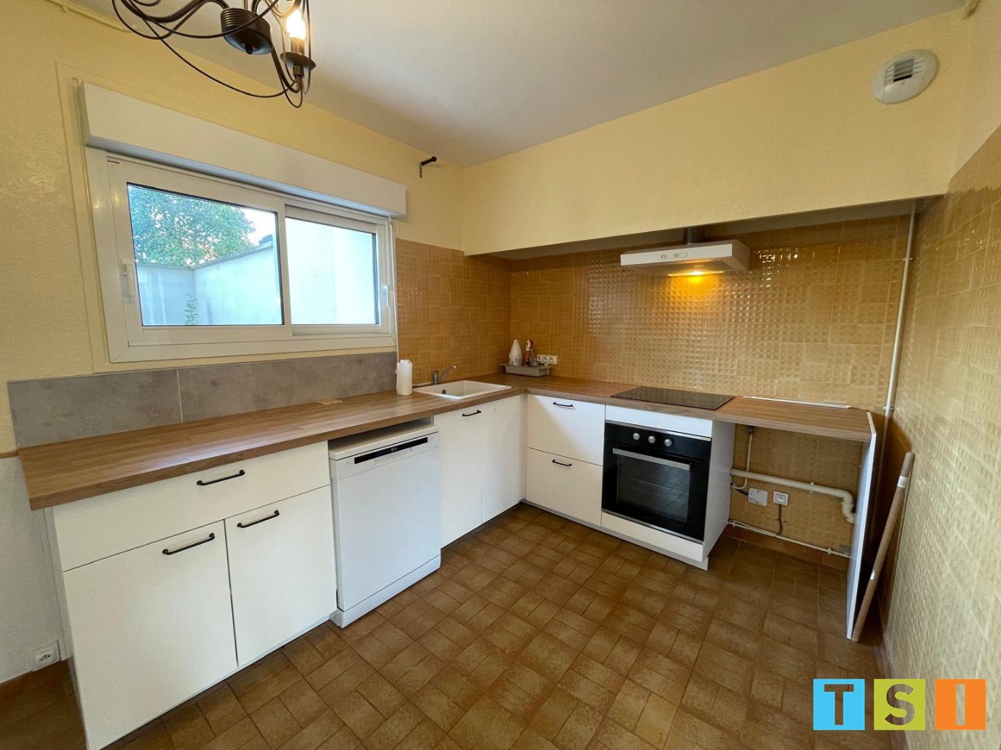 Maison à louer, 112m², Saint-Gaudens