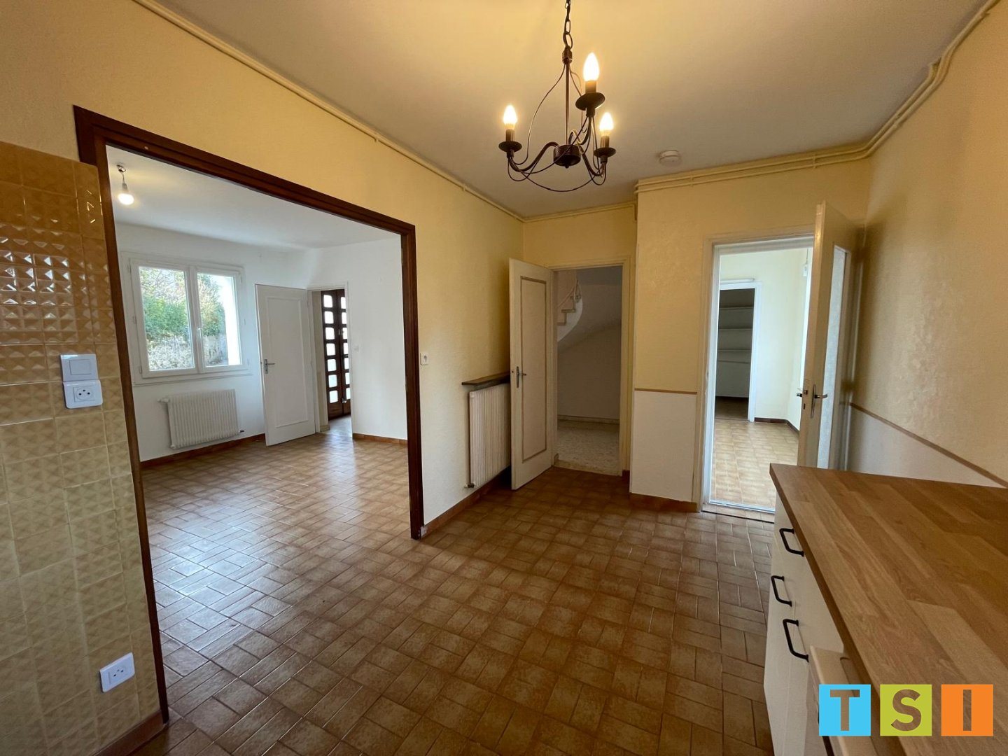 Maison à louer, 112m², Saint-Gaudens