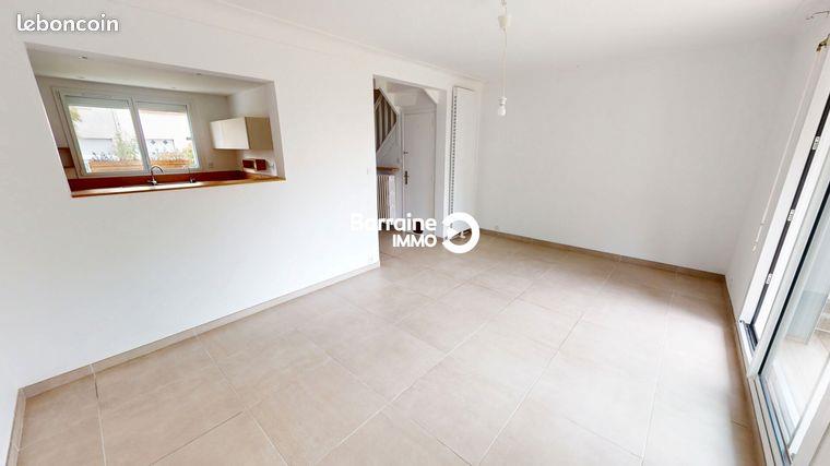 Maison à louer, 106m², Plouzané