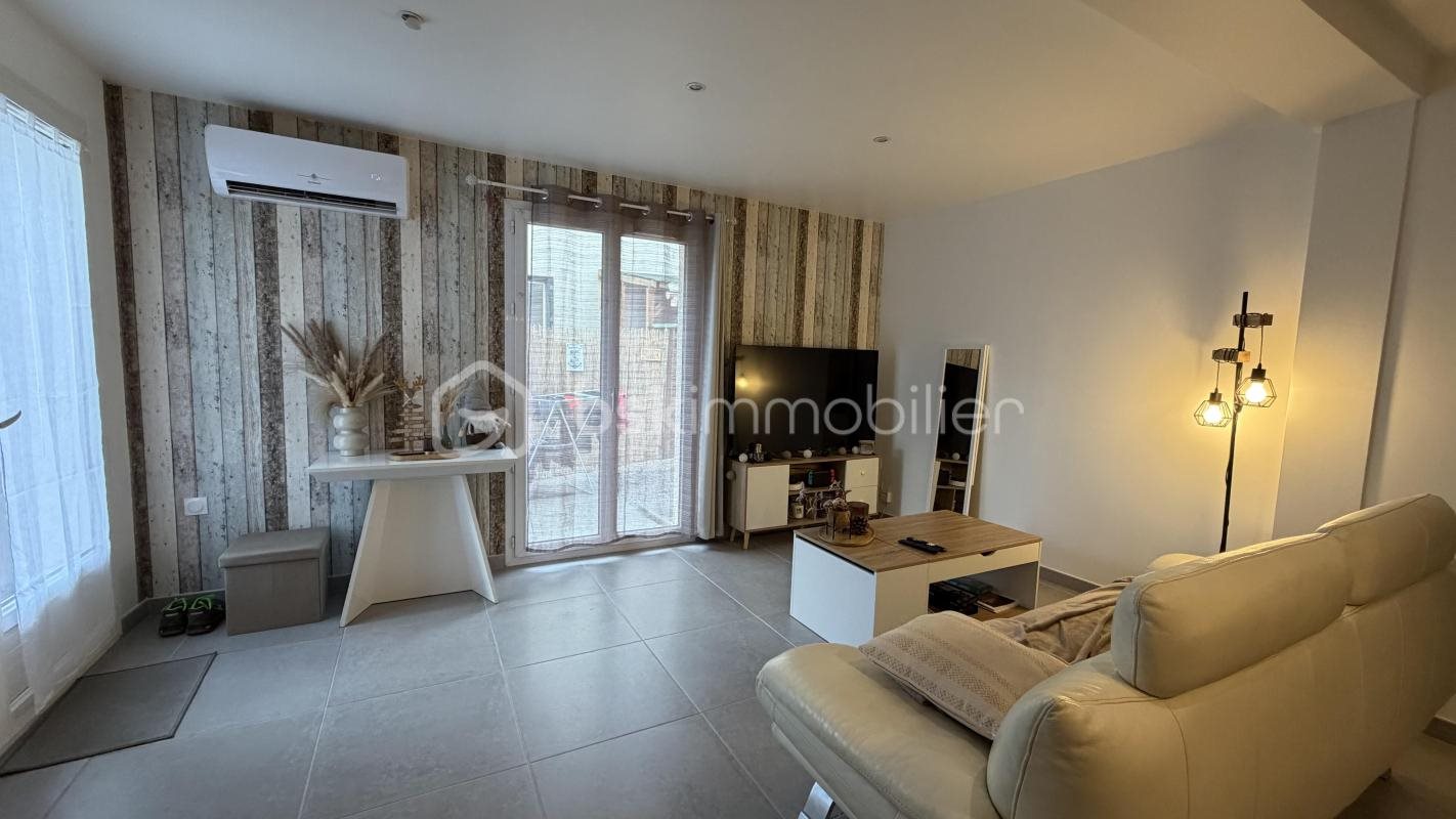 Appartement à vendre, 48m², Anneyron