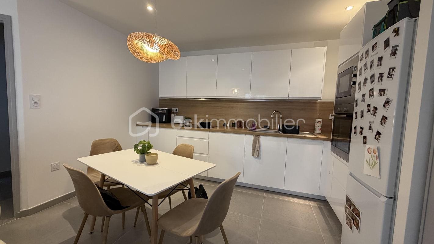 Appartement à vendre, 48m², Anneyron