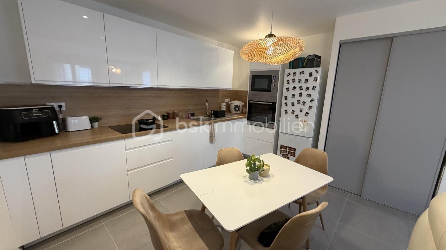 Appartement à vendre, 48m², Anneyron