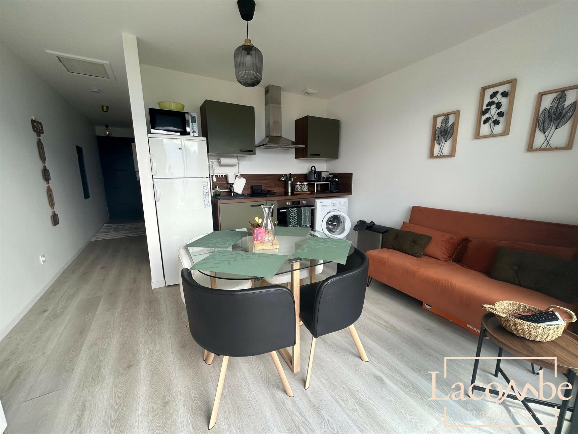 Maison à louer, 29m², Mercury