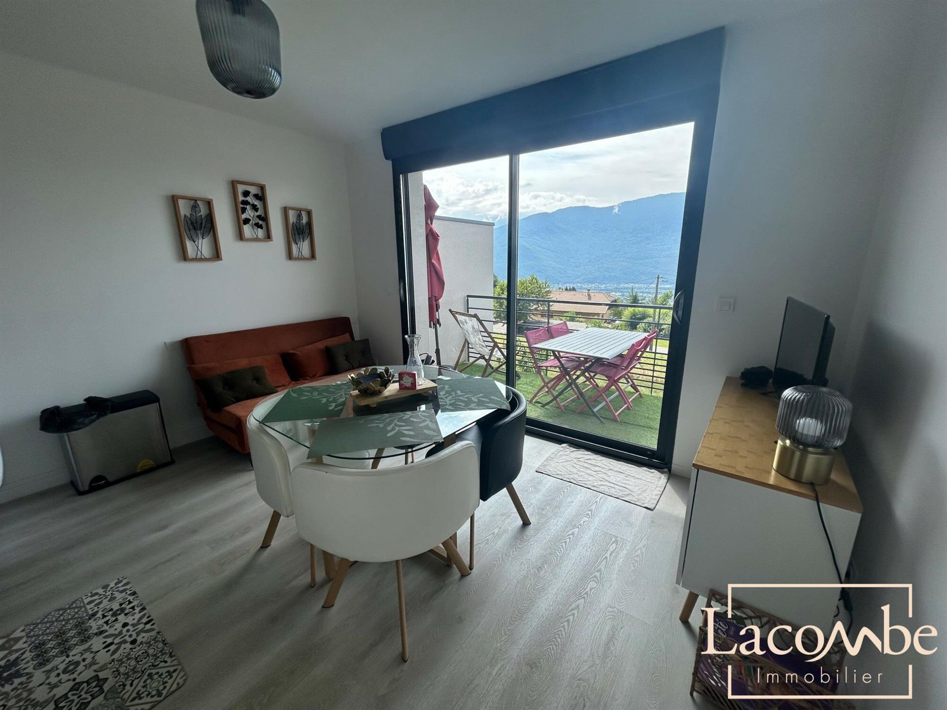 Maison à louer, 29m², Mercury