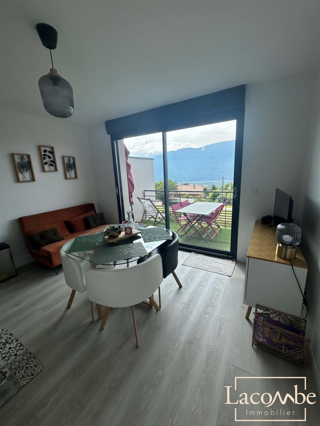 Maison à louer, 29m², Mercury