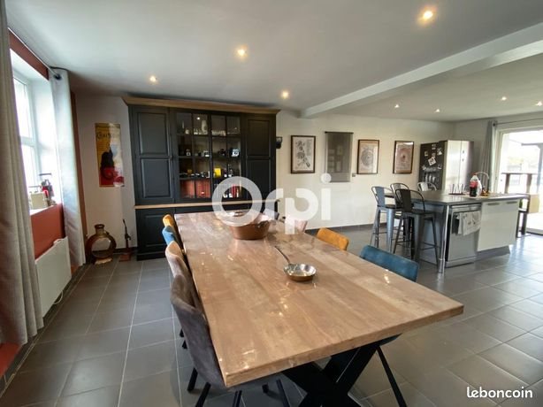 Maison à louer, 171m², Lillers