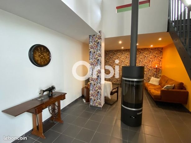 Maison à louer, 171m², Lillers