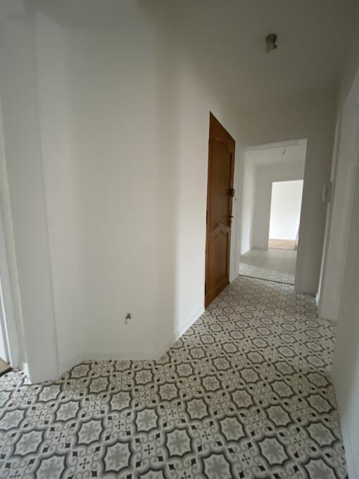 Appartement à louer, 110m², Hombourg-Haut