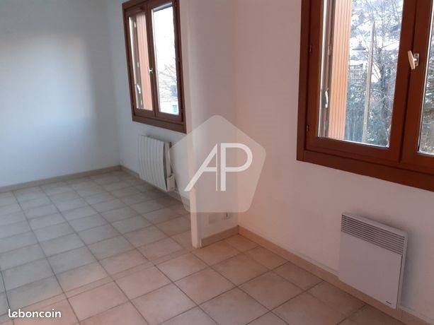 Appartement à louer, 44m², Briançon