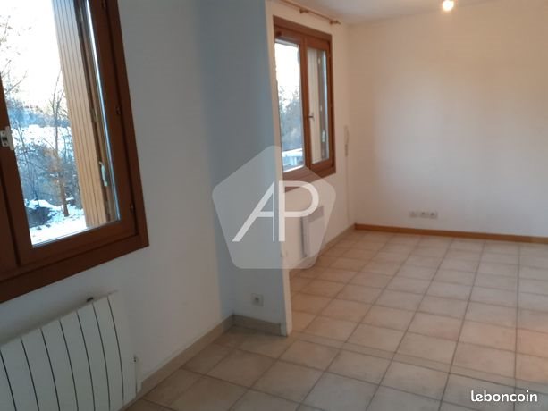 Appartement à louer, 44m², Briançon
