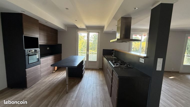Maison à vendre, 152m², Glénic