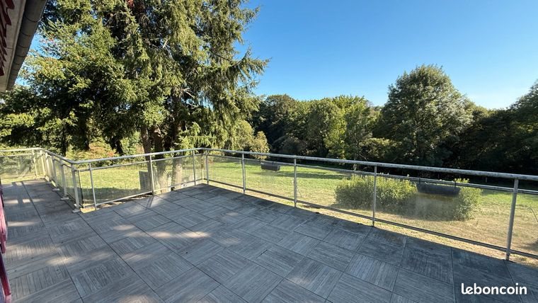 Maison à vendre, 152m², Glénic