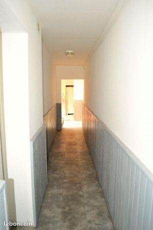 Appartement à vendre, 261m², Pont-Saint-Vincent