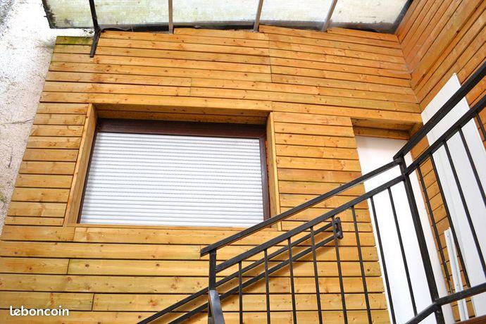 Appartement à vendre, 261m², Pont-Saint-Vincent