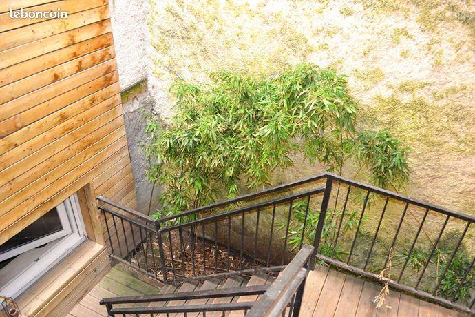 Appartement à vendre, 261m², Pont-Saint-Vincent