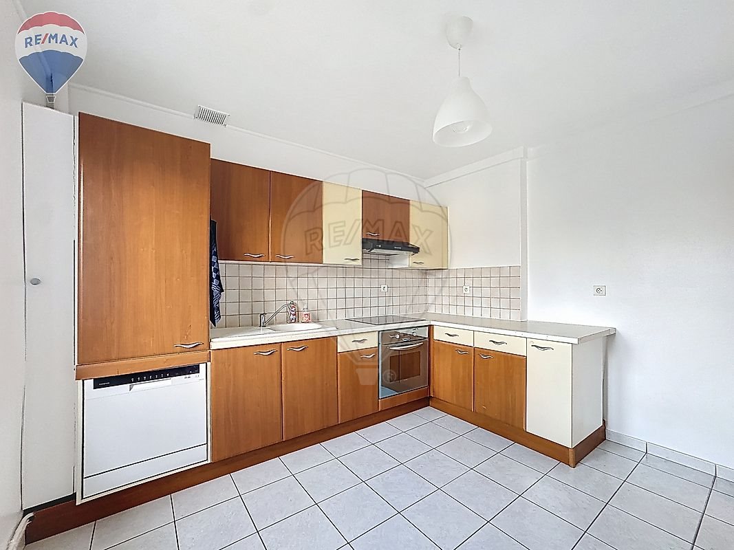 Appartement à vendre, 79m², Richwiller