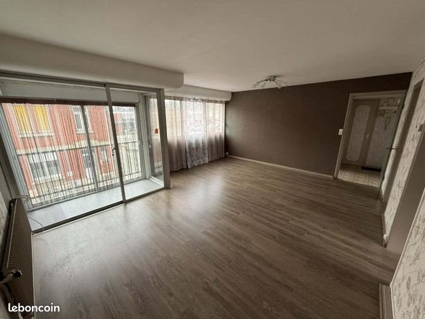 Appartement à vendre, 67m², Caudry