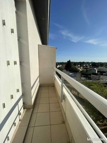 Appartement à vendre, 57m², Bagneux
