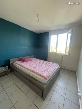 Appartement à vendre, 57m², Bagneux