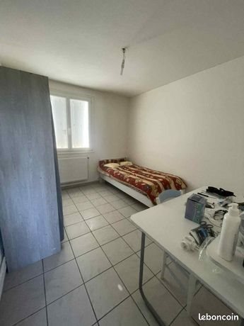 Appartement à vendre, 57m², Bagneux