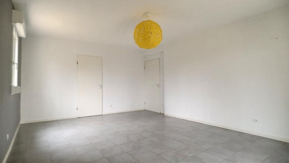 Appartement à vendre, 65m², Nogaro