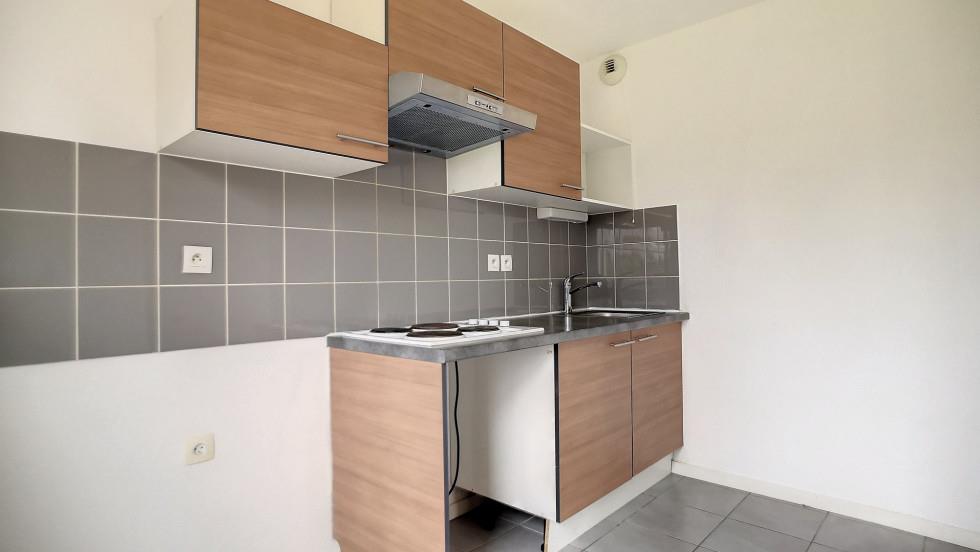 Appartement à vendre, 65m², Nogaro