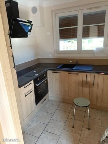 Maison à louer, 70m², Varennes-Vauzelles