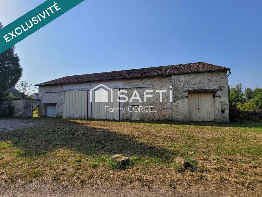 Maison à vendre, 221m², Leuglay