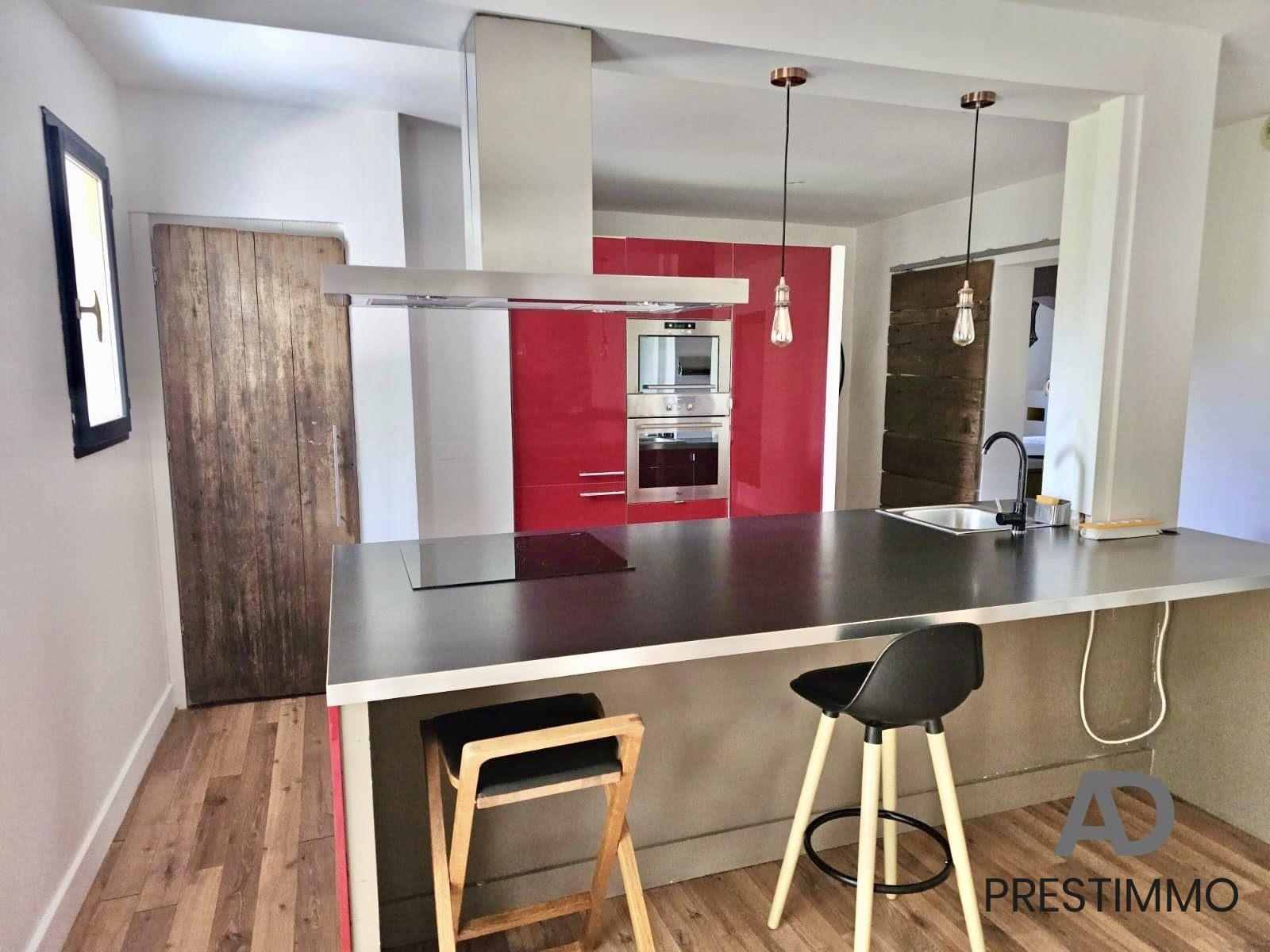 Maison à louer, 100m², Furiani