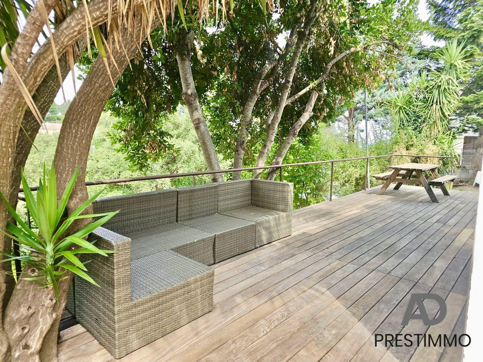 Maison à louer, 100m², Furiani