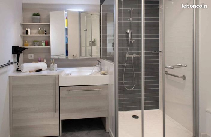 Appartement à louer, 45m², Vitry-le-François