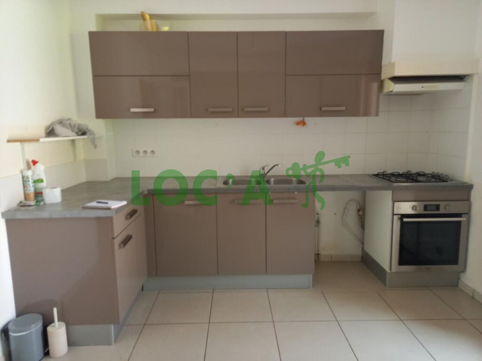 Maison à louer, 150m², Hauteville-lès-Dijon