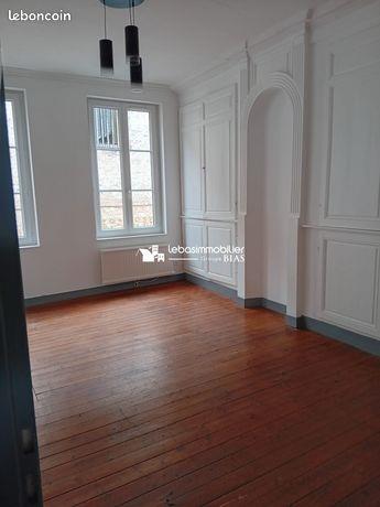 Appartement à louer, 56m², Doudeville