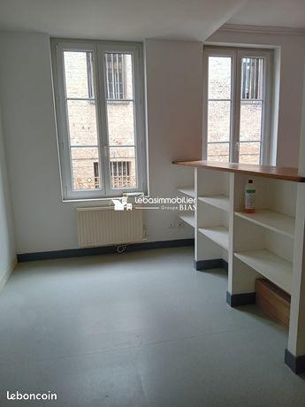 Appartement à louer, 56m², Doudeville