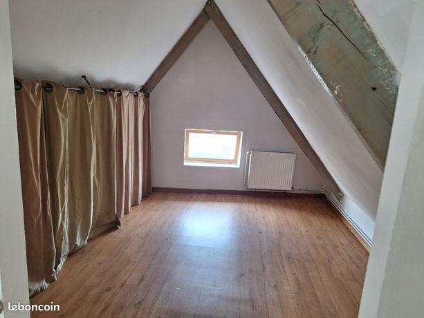 Maison à louer, 45m², Saint-Amand-les-Eaux