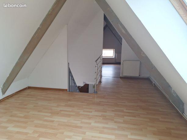Maison à louer, 45m², Saint-Amand-les-Eaux