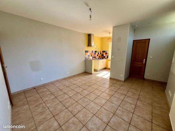 Maison à vendre, 65m², Saint-Pierre-la-Palud