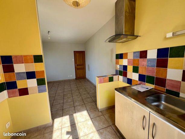 Maison à vendre, 65m², Saint-Pierre-la-Palud