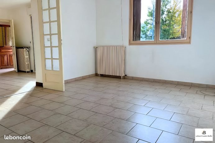 Maison à louer, 115m², Neuvy-sur-Loire