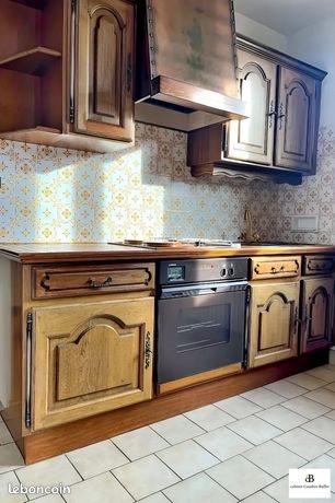 Maison à louer, 115m², Neuvy-sur-Loire