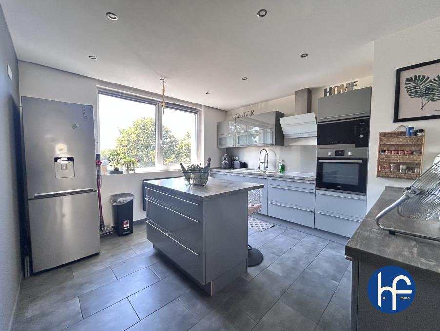 Maison à vendre, 141m², Pulnoy