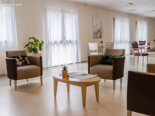 Appartement à vendre, 24m², Tonneins