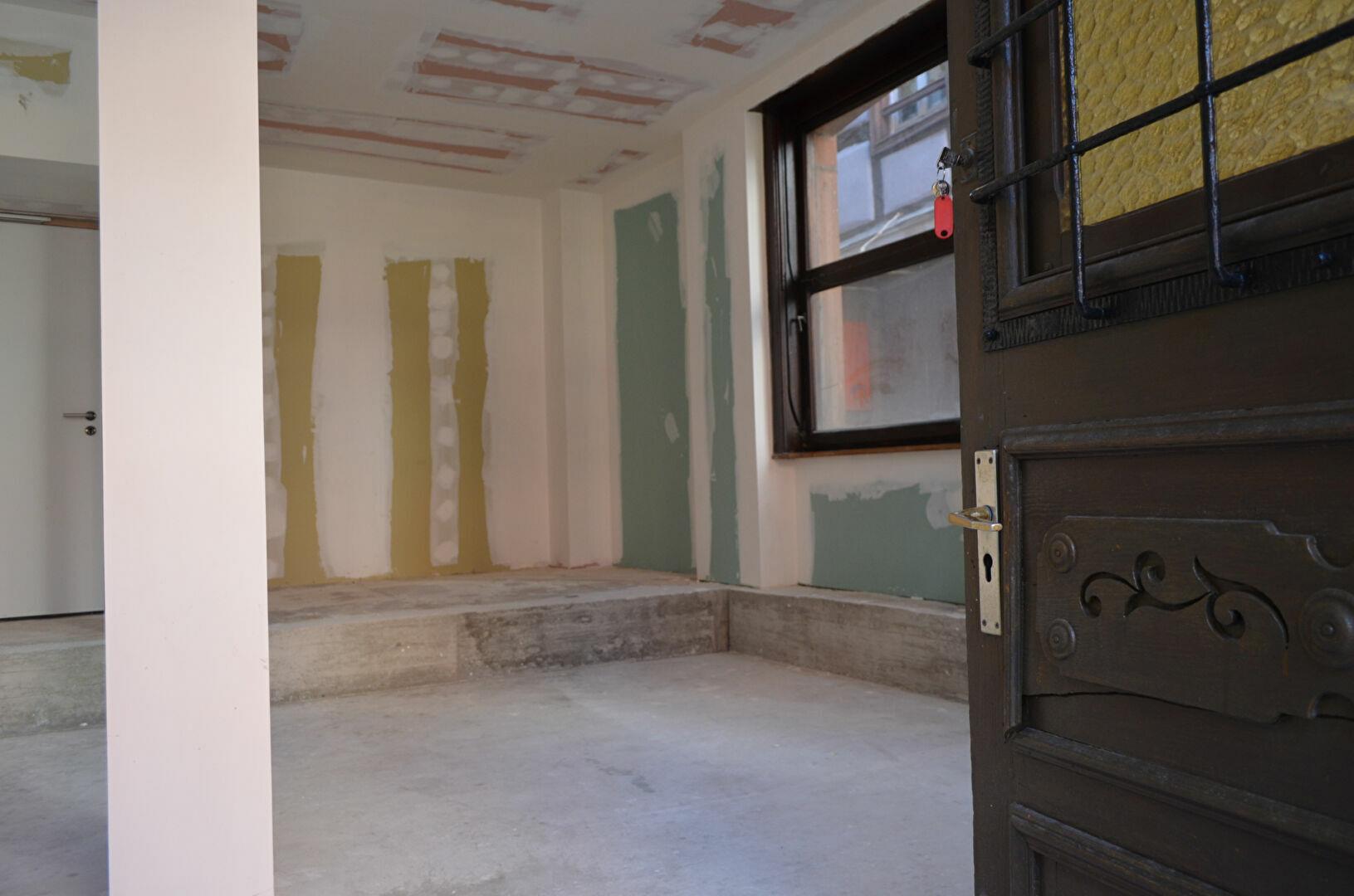 Maison à louer, 49m², Sélestat