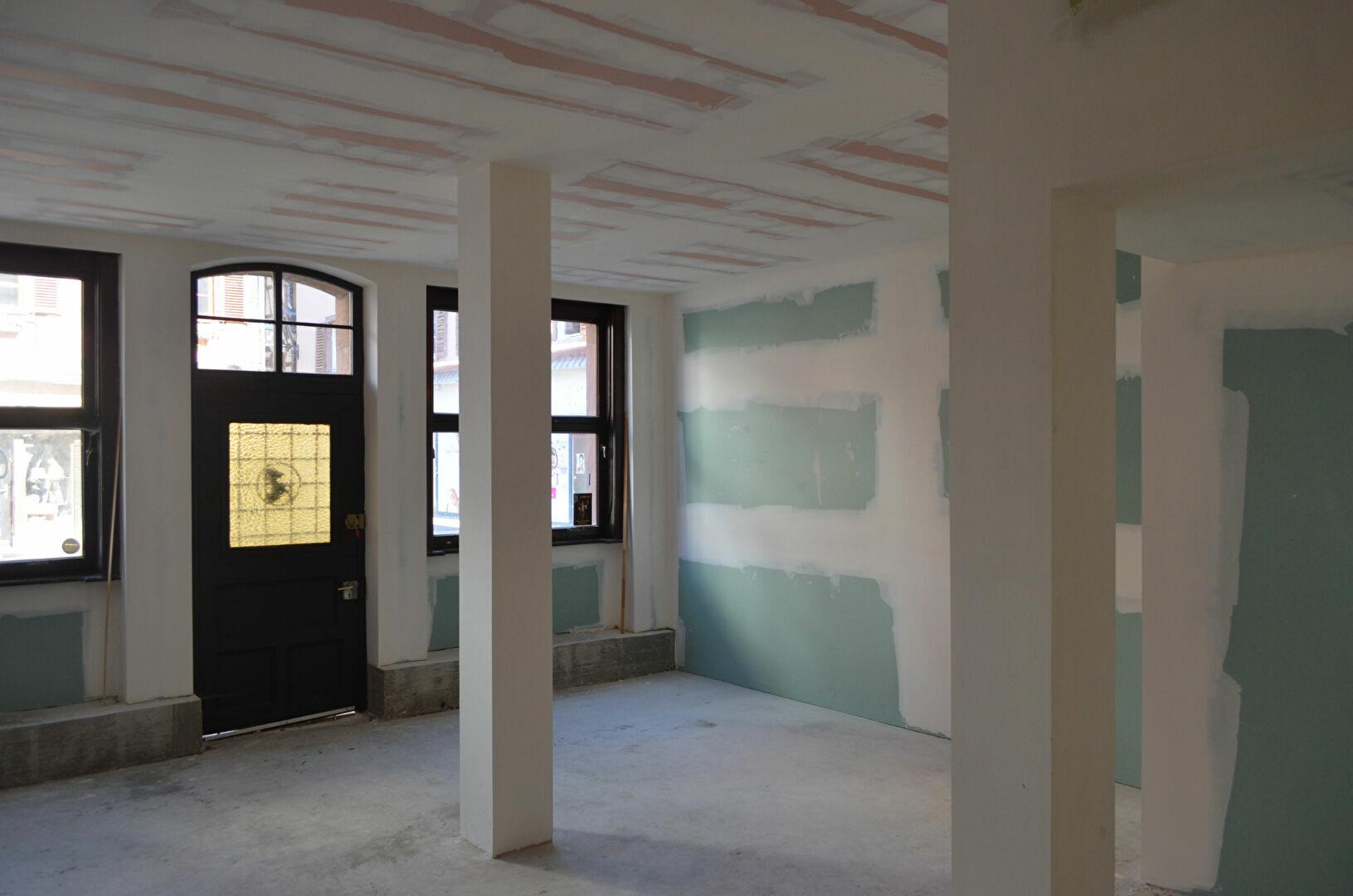 Maison à louer, 49m², Sélestat