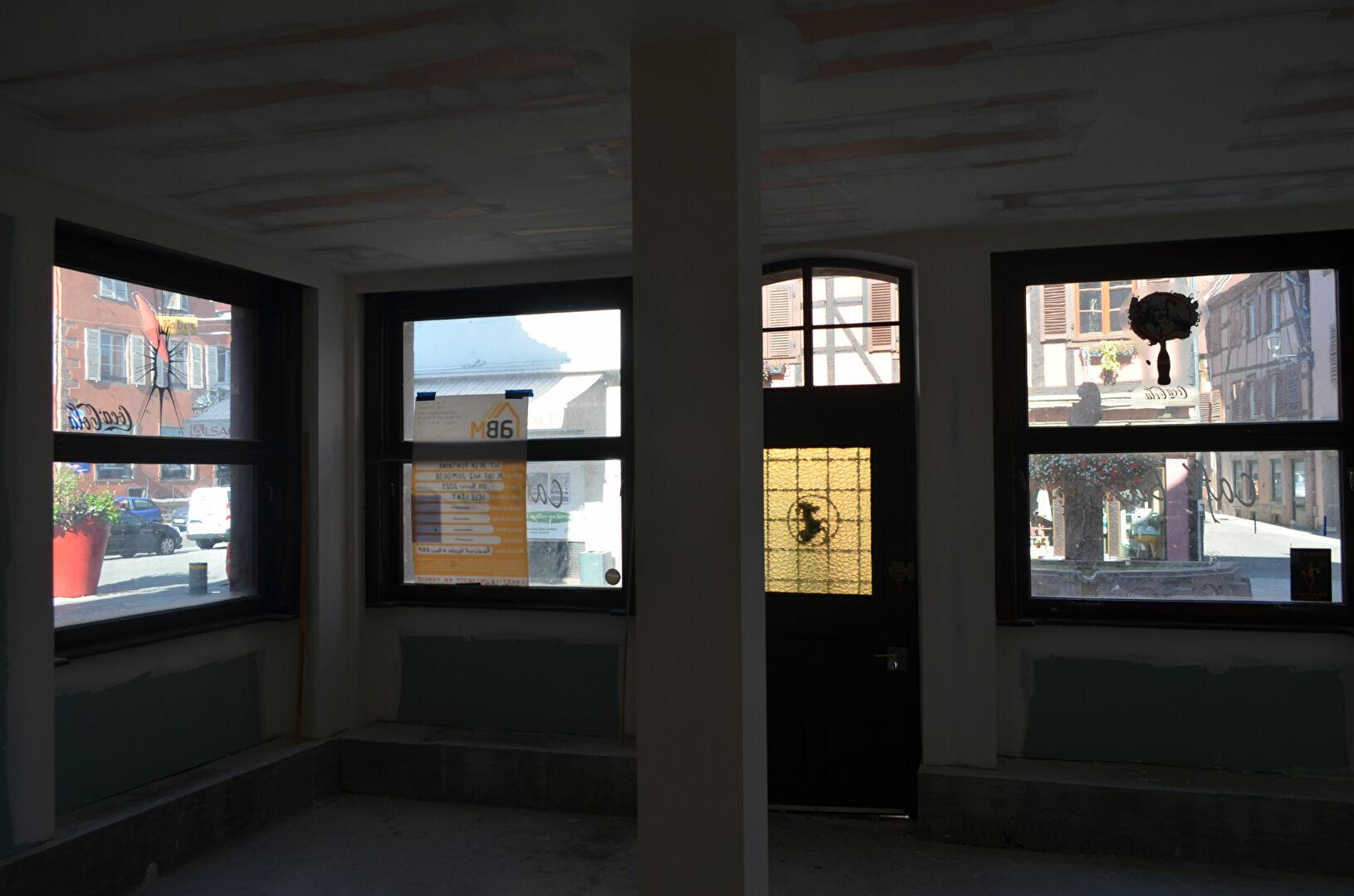 Maison à louer, 49m², Sélestat