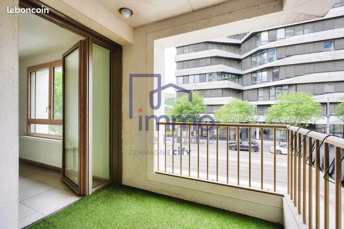 Maison à vendre, 60m², Lyon 2ème