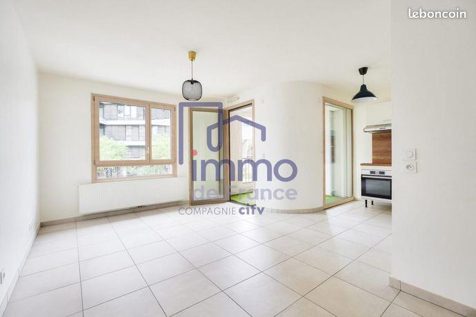 Maison à vendre, 60m², Lyon 2ème