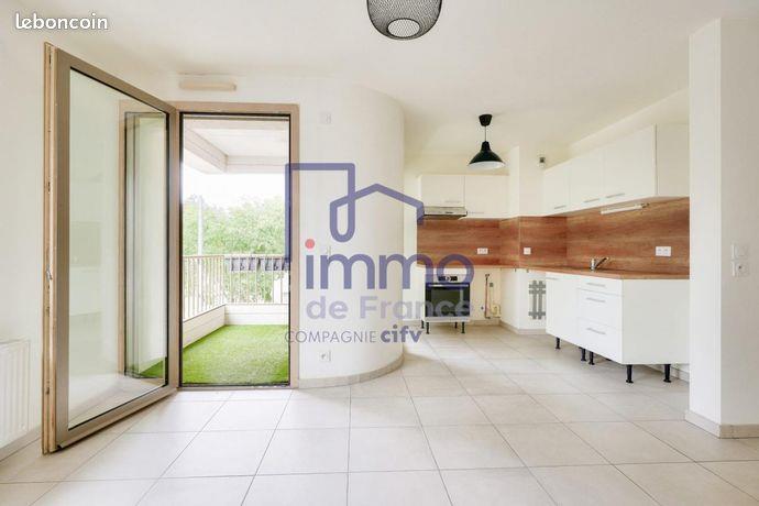 Maison à vendre, 60m², Lyon 2ème