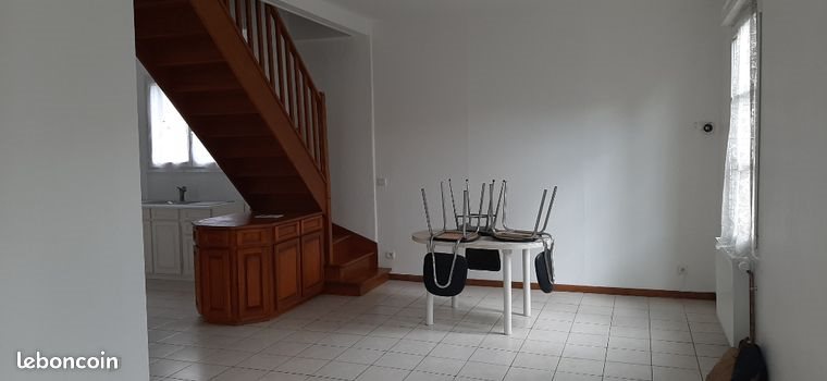 Maison à louer, 93m², Saint-Jean-de-Braye